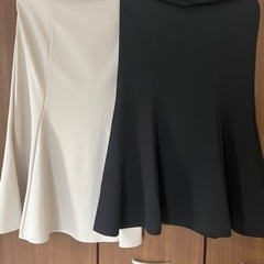 服/ファッション スーツ レディースの画像