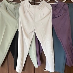 服/ファッション スーツ レディースの画像