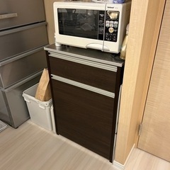 キャビネットの画像