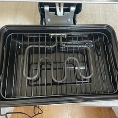 キッチン家電　フィッシュロースターの画像