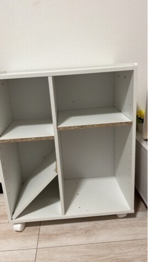 家具 収納家具 カラーボックス