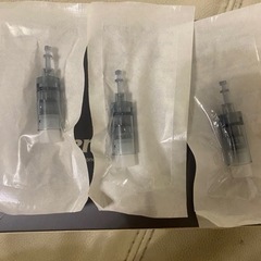 ダーマペン針