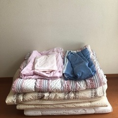 家具 寝具 布団