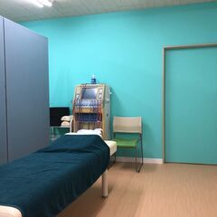 サービス管理責任者　障害福祉　正社員２５～万円以上の画像