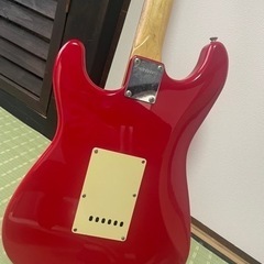 エレキギター 取引中の画像