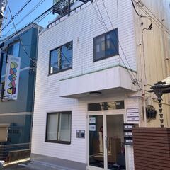 サービス管理責任者　障害福祉　正社員２５～万円以上の画像