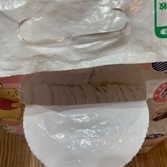 おむつ テープ Mの画像