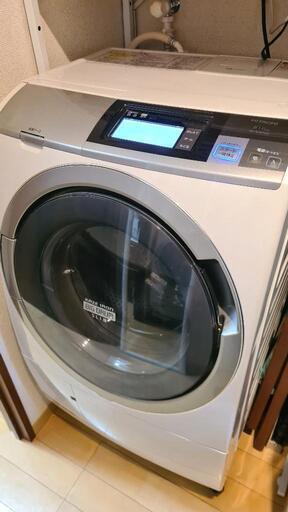 値下げ❗ HITACHI BD-ST9700L(S)