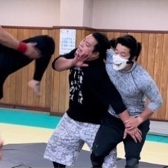 3/17 十勝プロレス週末練習