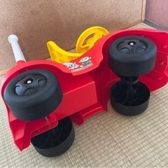 アンパンマン　車の画像