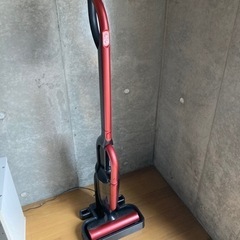 家電 生活家電 掃除機（東芝）