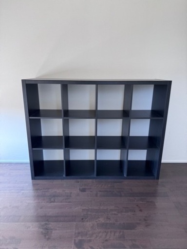 IKEA KALLAX カラックス　家具 収納家具 カラーボックス