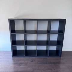 IKEA KALLAX カラックス　家具 収納家具 カラーボックス