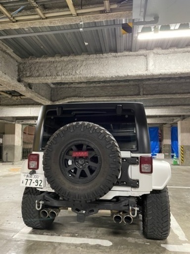 車のパーツ 外装、車外用品