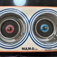車のパーツ カーオーディオ
