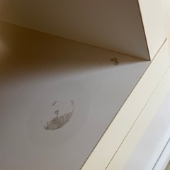 テレビボードの画像