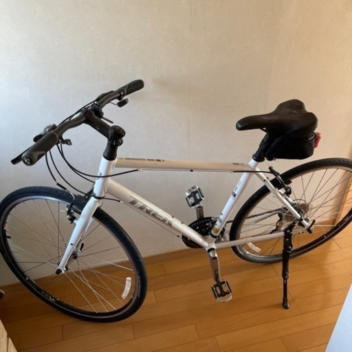 自転車本体 TREC 7.2 FX 2016 TREK（トレック）7.2FX ご紹介｜CYCLE PINE｜サイクル