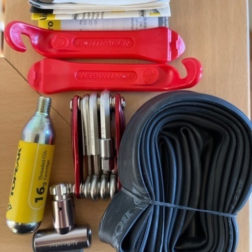 【決まりました】クロスバイク TREK 7.2FX 自転車