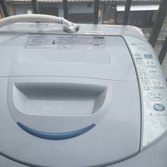 家電 生活家電 洗濯機3月9日までで受付終了でございます