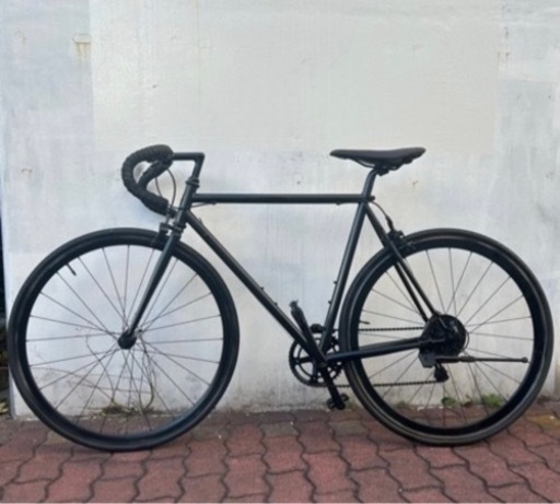 定価10万】TERN ロードバイク　カスタム済み　8段ギア　早い者勝ち