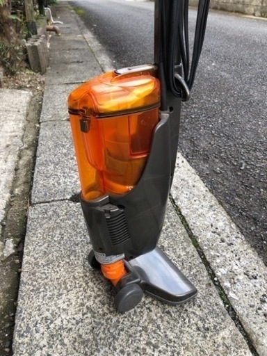 掃除機終了いたしました\n