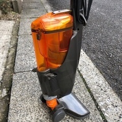 掃除機終了いたしました
