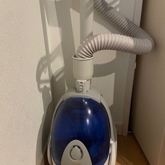 掃除機 ⭐︎ 無料でお譲りします