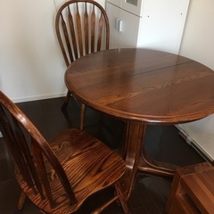 家具 ダイニングセット