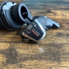 シマノ(SHIMANO) シフティングレバー(MTB) SL-RS35-L 左のみ 3S(SIS) レボシフト ASLRS35LSBP TOURNEY(ターニー)の画像