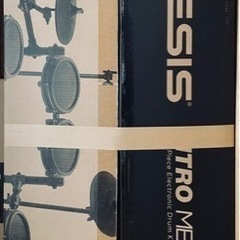 ALESIS電子ドラムの画像