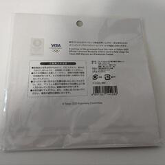 東京オリンピック　グッズ　キーホルダーの画像