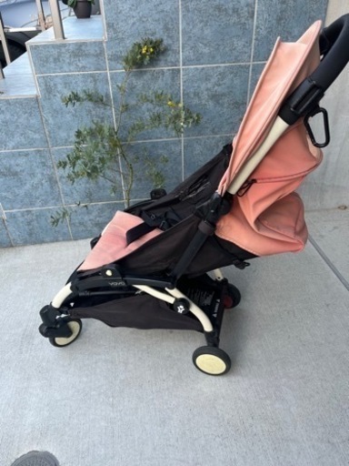 BABYZEN YOYO ベビーカー