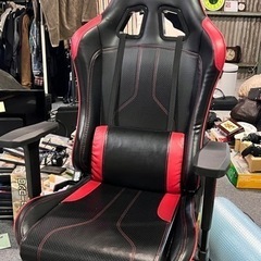 ニトリ　ゲーミングチェア　ワークチェア　ヘイデン2