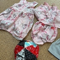 子供用品 キッズ用品 子供服の画像