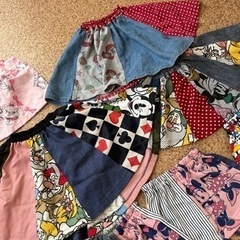 子供用品 キッズ用品 子供服の画像