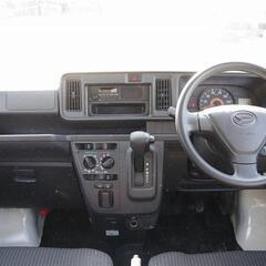 【自社ローン/総額支払い表示】ハイゼットカーゴ DX☆最長３６回...