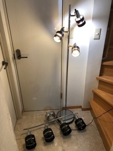 照明器具2コセット