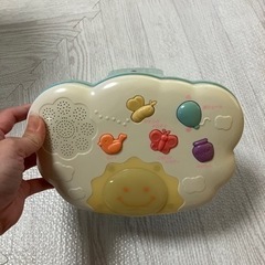 6WAYジムにへんしんメリー プーさんの画像