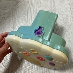 6WAYジムにへんしんメリー プーさんの画像