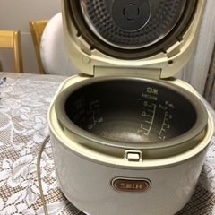 National  炊飯器の画像