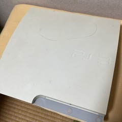 【取引中】PS3 動作確認済みの画像