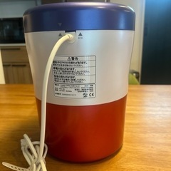 生ごみ処理機の画像