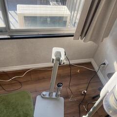 まだあります！スタンドつきコードレス掃除機の画像