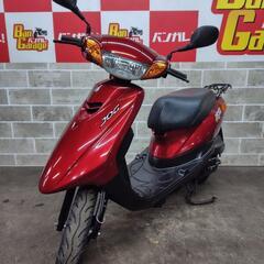 [商談中]ヤマハ　YAMAHA 　JOG   ジョグ　8980k...