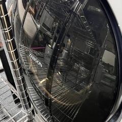 【2013年製】東芝洗濯乾燥母 TW-Z9500L／直接受け取りのみ／本日受け取りに来ていただける方。の画像