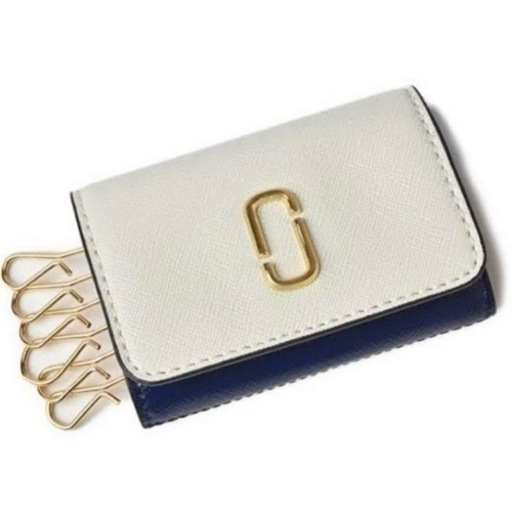 【MARC JACOBS 】キーケース 美品