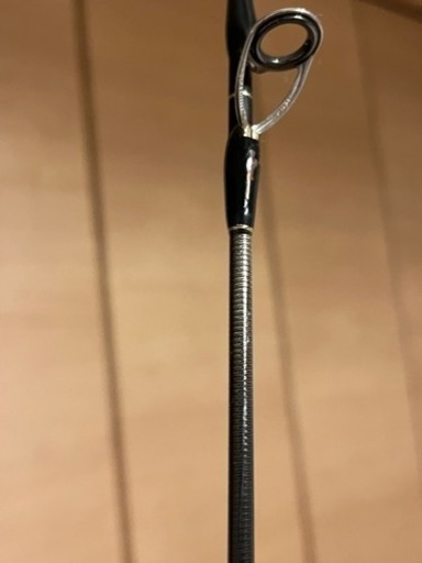 MCワークス　セブンマイルズ825CR ツナスペシャル