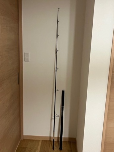 MCワークス　セブンマイルズ825CR ツナスペシャル