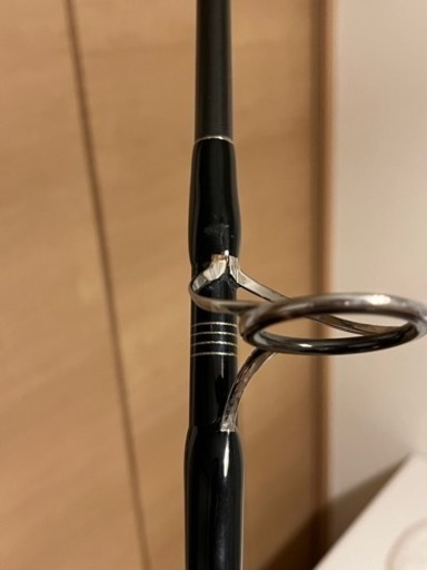 MCワークス　セブンマイルズ825CR ツナスペシャル