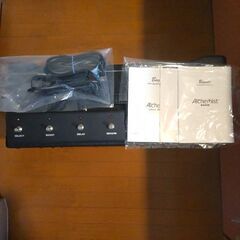ボグナー アルケミスト A112　美品の画像